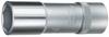 Gedore Long Socket 12mm 1/2" (Hexagonal) (1718754)