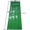 Color Steel Galvanized Roofing & Fencing Sheet