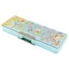 Sunstar Stationery Disney Pencil Case Yokopita Hologram Winnie the Pooh S1313665