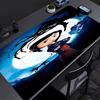 Coraline Mouse Pad - Kaymaz Kauçuk Taban, İş, Oyun, Ofis ve Ev Kullanımı İçin Pürüzsüz Yüzey, Masaüstü Mouse Pad