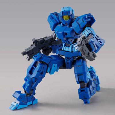 Bandai Bandai 30MM Alt [Blue] Plastic Model Kit