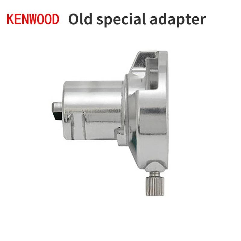 For Kenwood Chef Accessories Kenwood Sheeter Set Spaghetti Cutter and Fettuccine Cutter Accessories Kitchen Machine Attachment