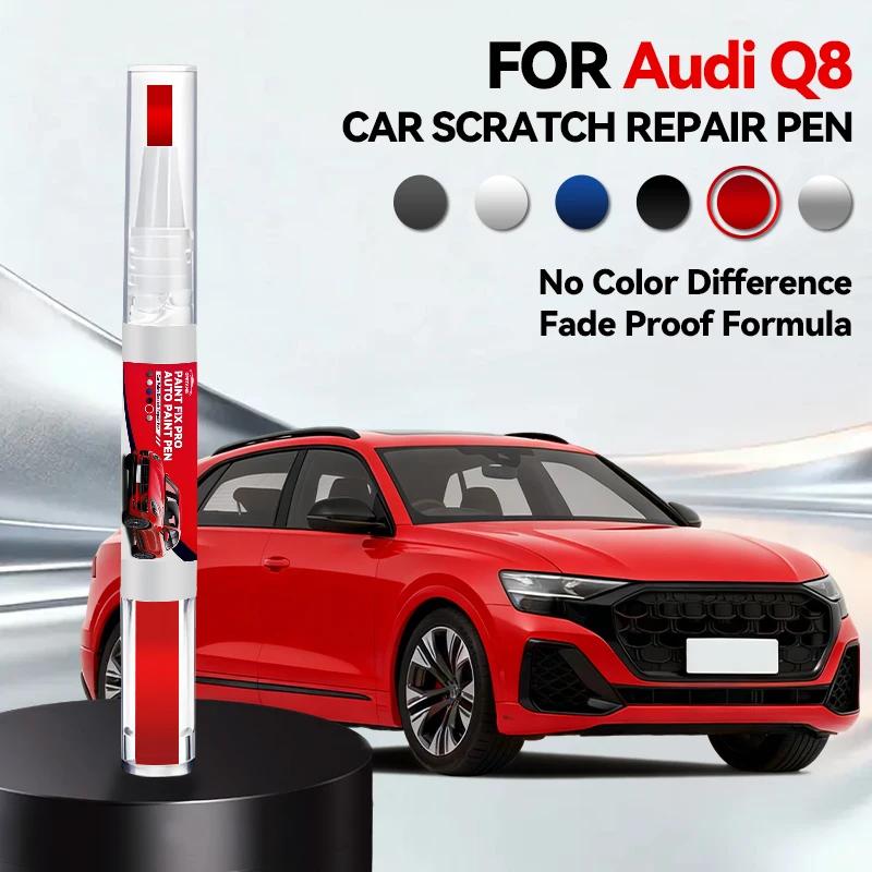 Auto Spezieller Autolack Reparaturstift Lackkratzer Reparatur Zubehör Blau LX5F Weiß LC9A Rot LS3M Schwarz LY9T Gold Für 2018-2025