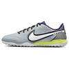 Nike Tiempo Legend 9 Academy TF Gray DA1191-017