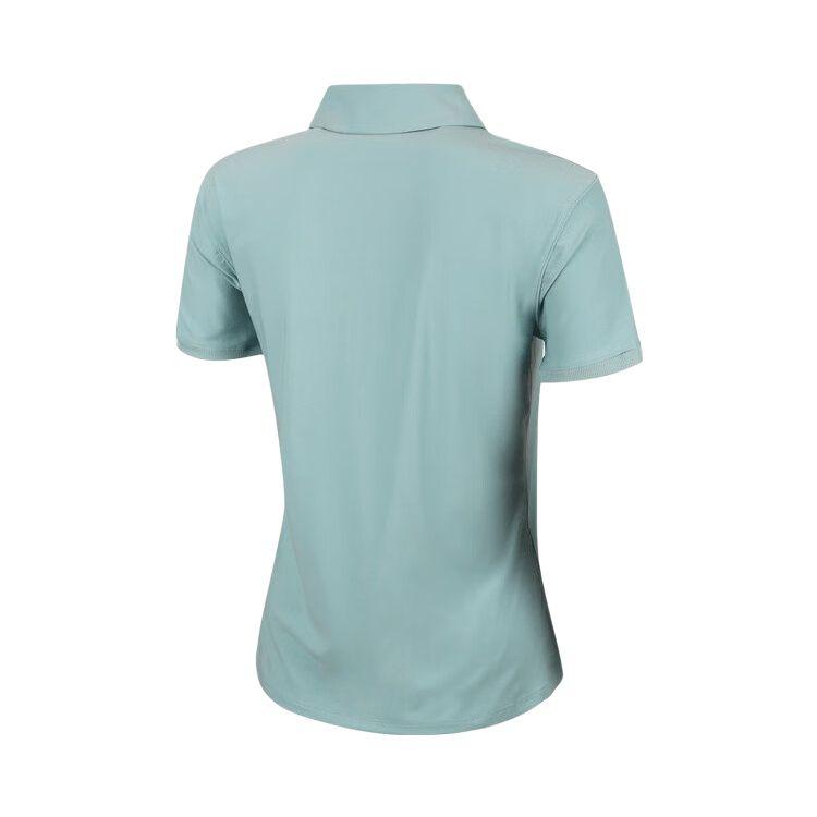 Nike Dri-Fit Victory Short Sleeve Polo Shirt Women tops FQ1575-017