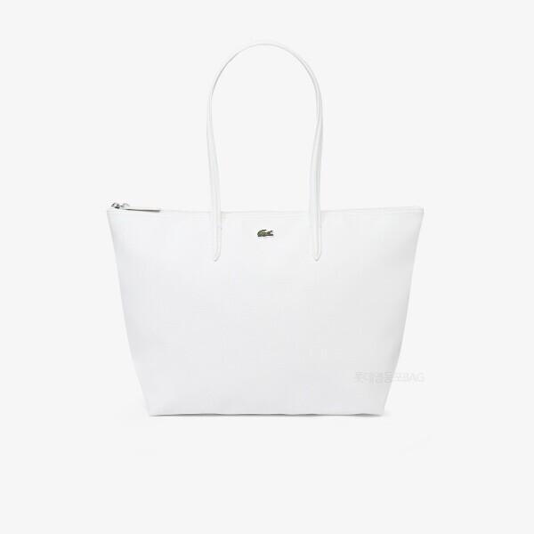 Lacoste Large Horizontal Shopper Bag L.12.12
