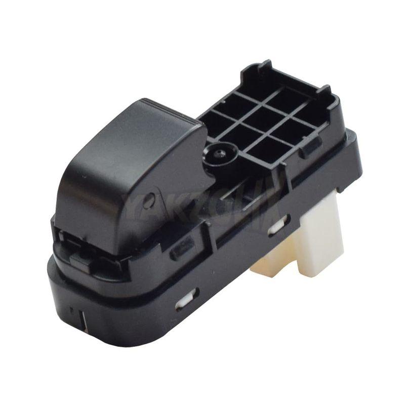 Front Right Passenger Power Window Control Switch Regulator Button for Mazda 3 2010 2011 2012 Car Accessories BBM2-66-370