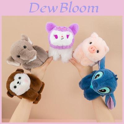 Adorable Plush Animal Toy Cute Cartoon Design With Pp Cotton Stuffing