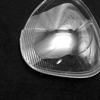 Panda First Gen Headlight Cover - PC Material, Single Unit, Boutique Quality