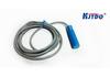M18 Capacitive Proximity Sensor, NPN, 3-Wire, Normally Open, Quality Assured