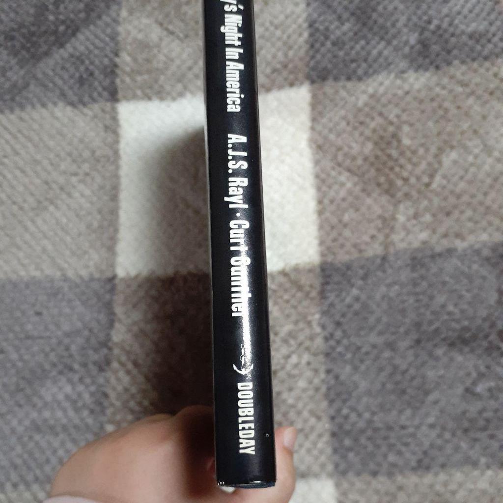 [USED] A Hard Day's Night In America The Beatles 64