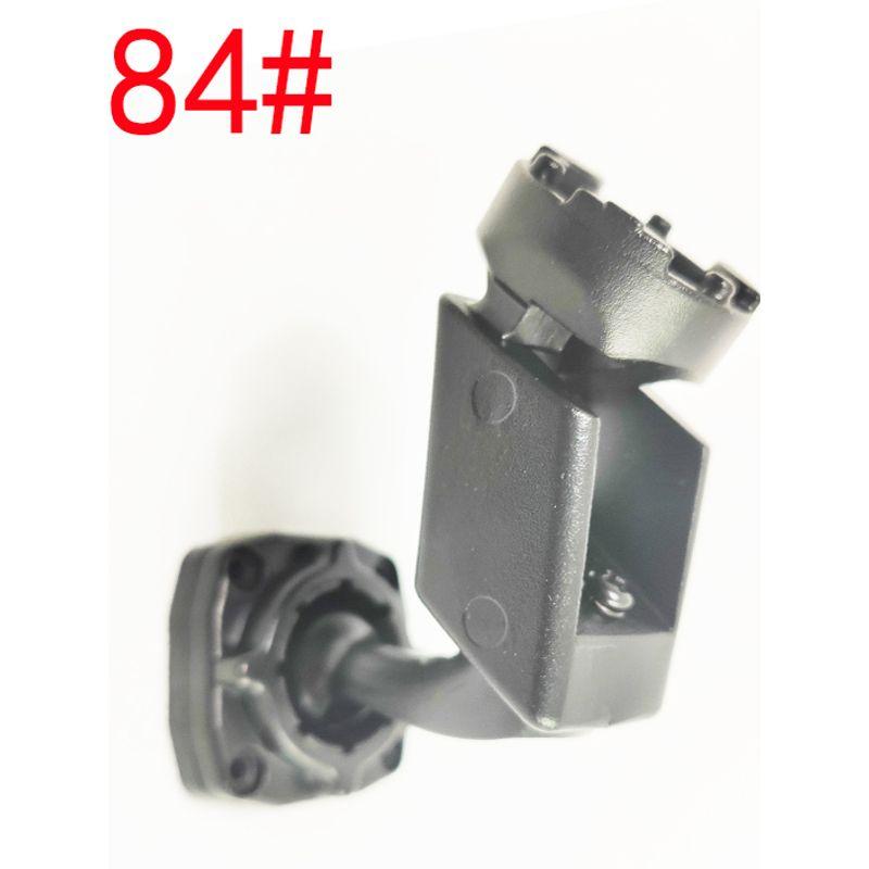 

Rearview Mirror Bracket, Streaming Media Bracket, Cloud Mirror Bracket, Dashcam Navigation Bracket, Model 284 Detachable Bracket, Non-Damaging Default