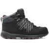 Треккинговые ботинки Regatta Samaris Mid Ii