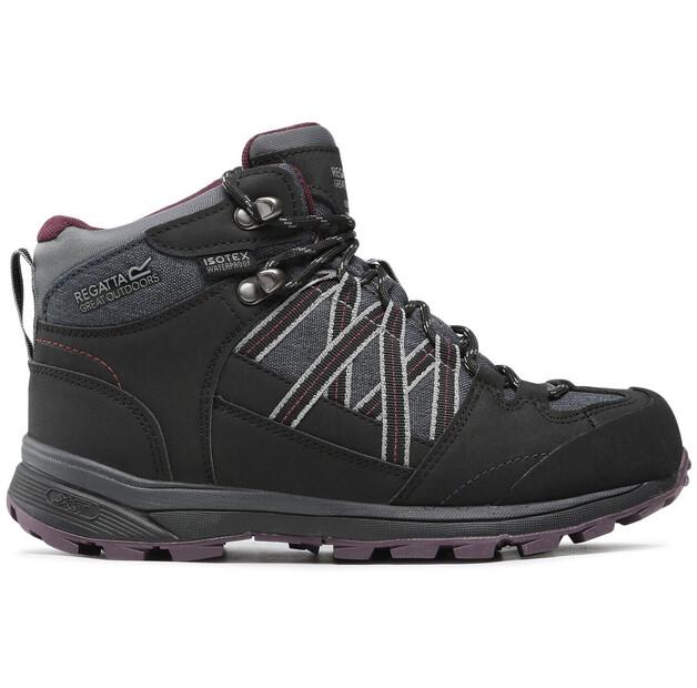 Треккинговые ботинки Regatta Samaris Mid Ii