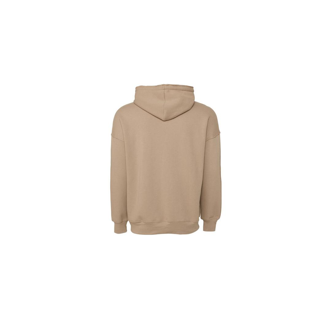 Bella + Canvas Hanorac unisex pentru adulți