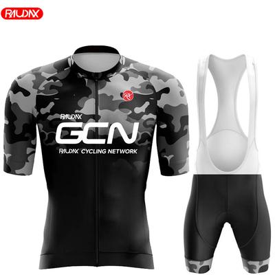 Ropa para ciclismo – Conjuntos ciclismo