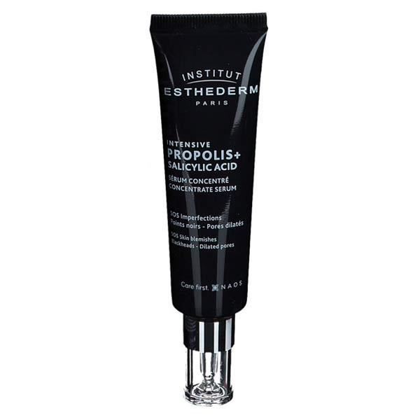 Sérum Concentré - Esthederm - Intensive Propolis+ - 30ml - Non Comédogène - Acide Salicylique