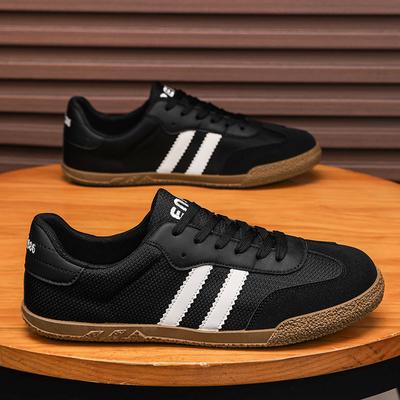 Herrenschuhe – Sneaker