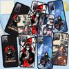Case for Samsung Galaxy S25 S23 S24 Ultra FE Plus A05 A06 A15 A16 A36 A37 A35 A54 A55 A56 A57 A25 A26 A53 Wallpaper Itachi Uchiha Sasuke Naruto Cover