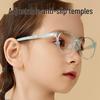 Ultralight TR90 Children's Myopia Eyeglasses - Student & Teen Frames