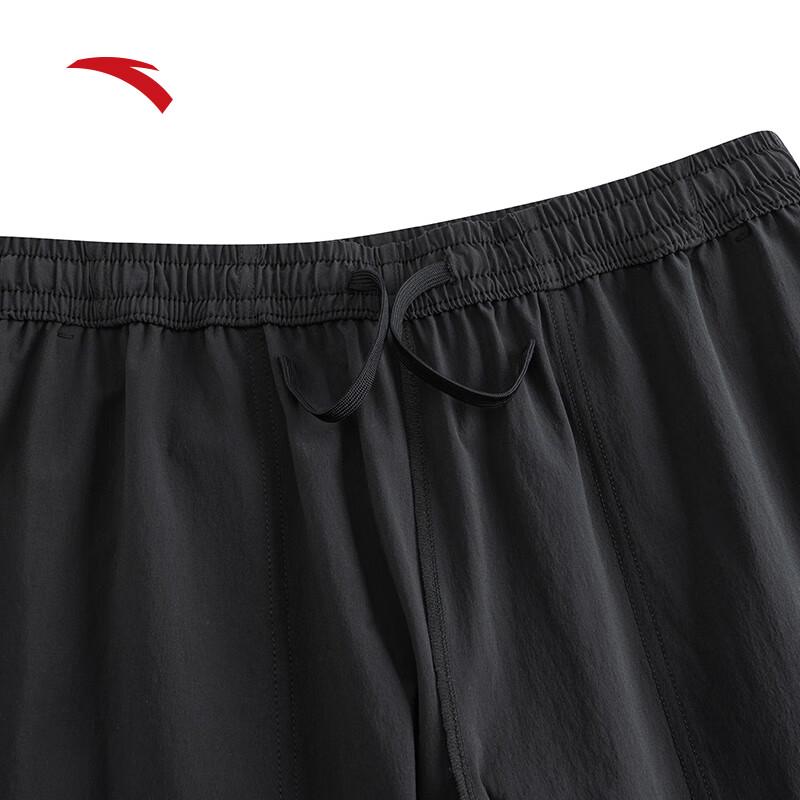 Anta Earth Shell 2.0 Men's Outdoor Softshell Hiking Pants