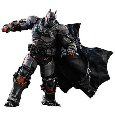 Homem Morcego: Arkham Origins Batman XE Suit 1:6 Boneco de ação de 12"