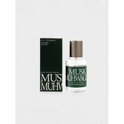 Daily Comma Most Eau De Parfum 30 Ml Musc Figue