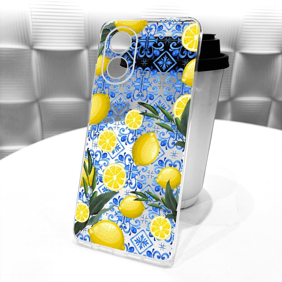 For OPPO A18 A38 4G Case CPH2579 CPH2591 Shockproof Cover Popular Flower Bowknot Soft Silicone Fundas For OPPOA18 OPPOA38 Bumper