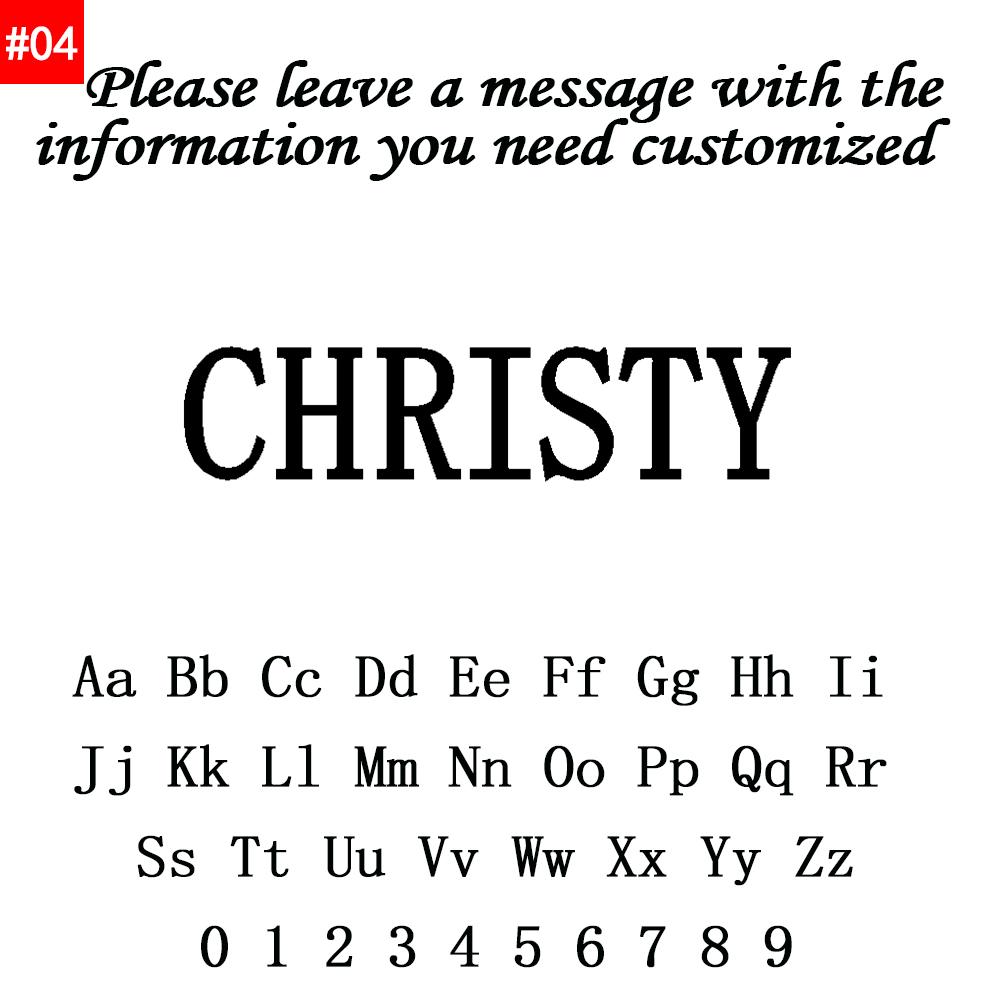 Love Ring Personalized Stainless Steel Heart Couple Ring Women Jewelry Valentine's Day Gift Anillos Mujer