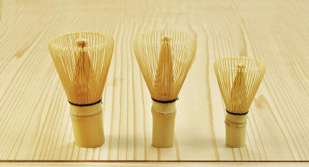 Yamako Tea Whisk Mini 89719