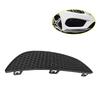 For Mercedes Benz C-Class C300 2017-2018 2058850823 L2058850723 1x Car Front Bumper Grille Fog Light Lamp Cover Trim Accessories
