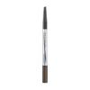 Natural Hard Eyebrow Pencil 04 Deep Taupe