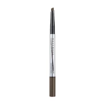 Natural Hard Eyebrow Pencil 04 Deep Taupe