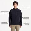 PELLIOT Feng Yi Unisex Outdoor Windproof Water-Resistant Softshell Jacket