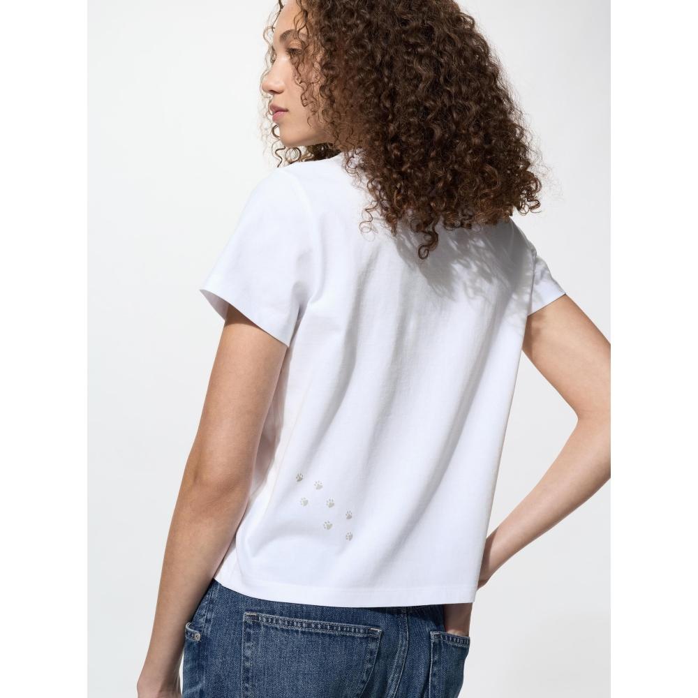 Uniqlo Japan Mofusand Ut Short