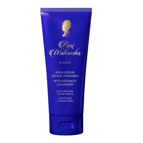 Walewska Intense Hand Cream-Serum 75ml - Advanced Repair and Shield Formula