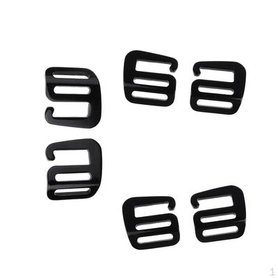 תפירה וסריגה – אבזמים