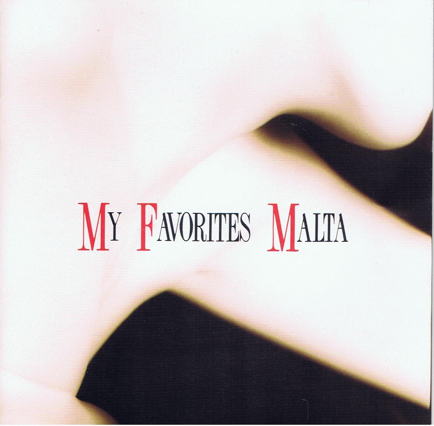 

CD - My Favorite VDJ1231 Atlam 1989 Japan Jazz Used