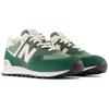 New Balance 574 Nightwatch Green Jade Unisex Sneakers U574FG2
