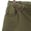 MARMOT Yuri Shikaku collaboration Shorts L khaki Women Used