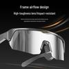 AIRMARS SG9 Smart Bluetooth Glasses with UV & Blue Light Protection