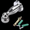 Yushijiarun Stainless Steel Magnetic Door Stop