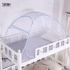 Chunsen Zipper Yurt Mosquito Net Tent