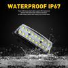 For Nissan  Sentra Car Number License Plate Lamps Lights Tail LED Assembly EOA