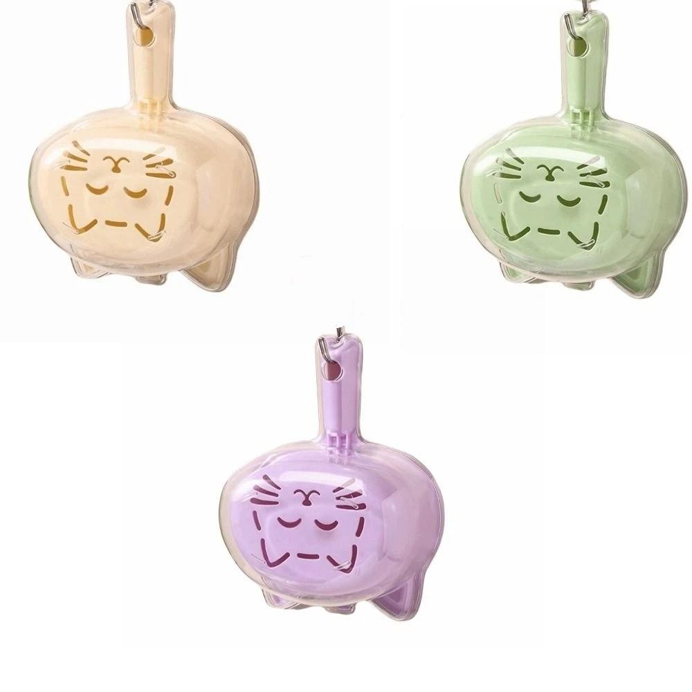 Cat Shape Fruit Washing Drain Basket Large Capacity Fruit Clean Colander Restaurant Kitchen Use