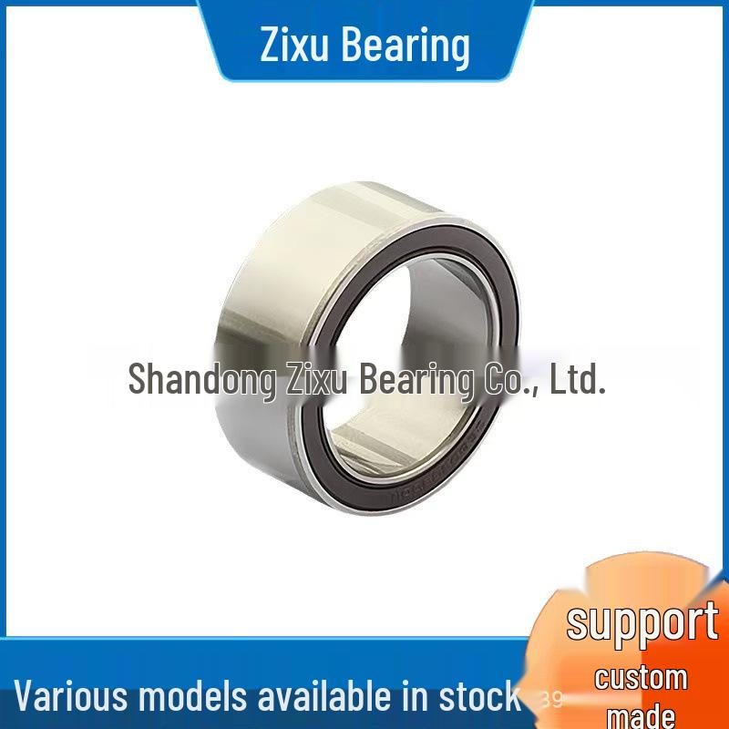 Automotive AC Bearing Shaft Connection Outer Trade Bearing