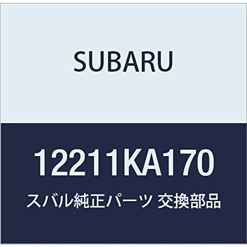 SUBARU Genuine Parts Bearing Set Main NO.1 Part Number 12211KA170