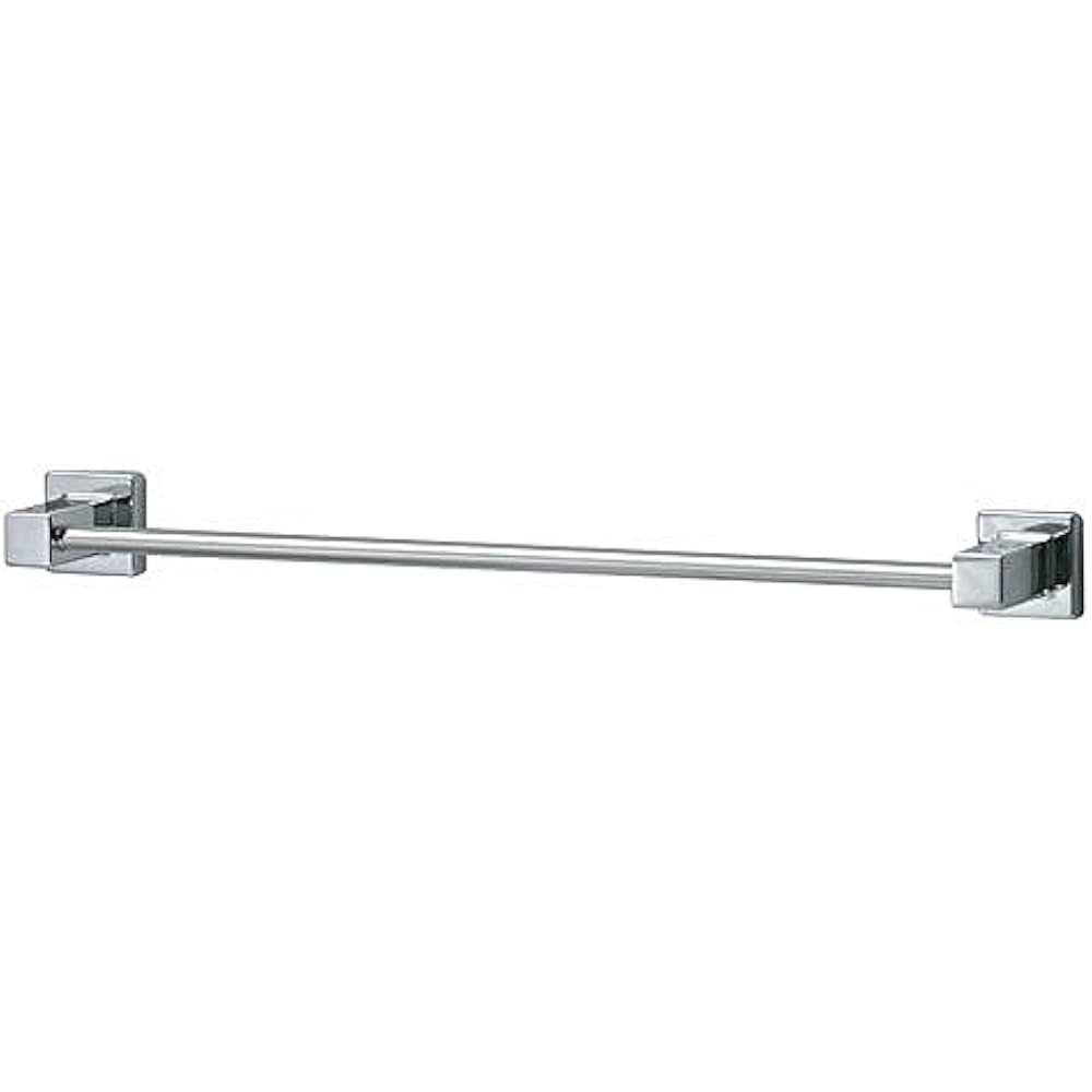 TOTO YT408S4R stainless steel square bracket towel rack