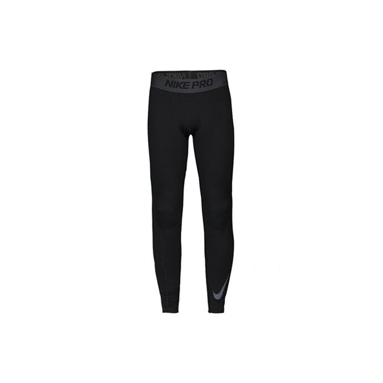 Спортивные брюки Nike мужские умеренные 929712-010 L
