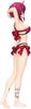 Lacus Clyne Lunamaria Hawke Figures Mobile Suit Gundam SEED FREEDOM GLITTER GLAMOURS Lacus Clyne Lunamaria Hawke Figures Approximately 22cm of